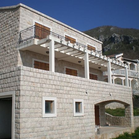 Villa Lidija Budva Ruang foto