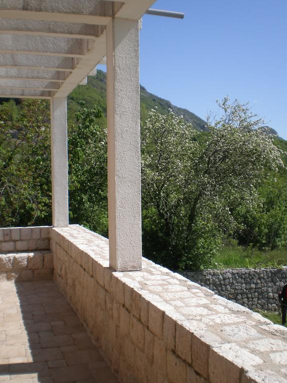 Villa Lidija Budva Ruang foto