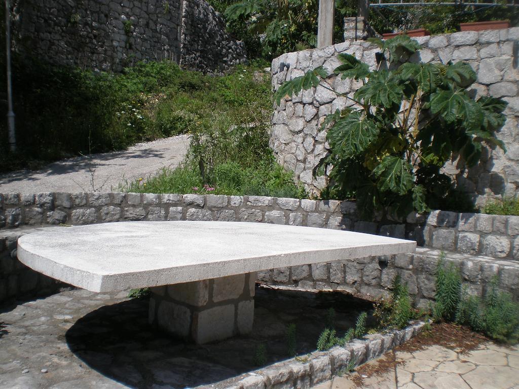 Villa Lidija Budva Ruang foto