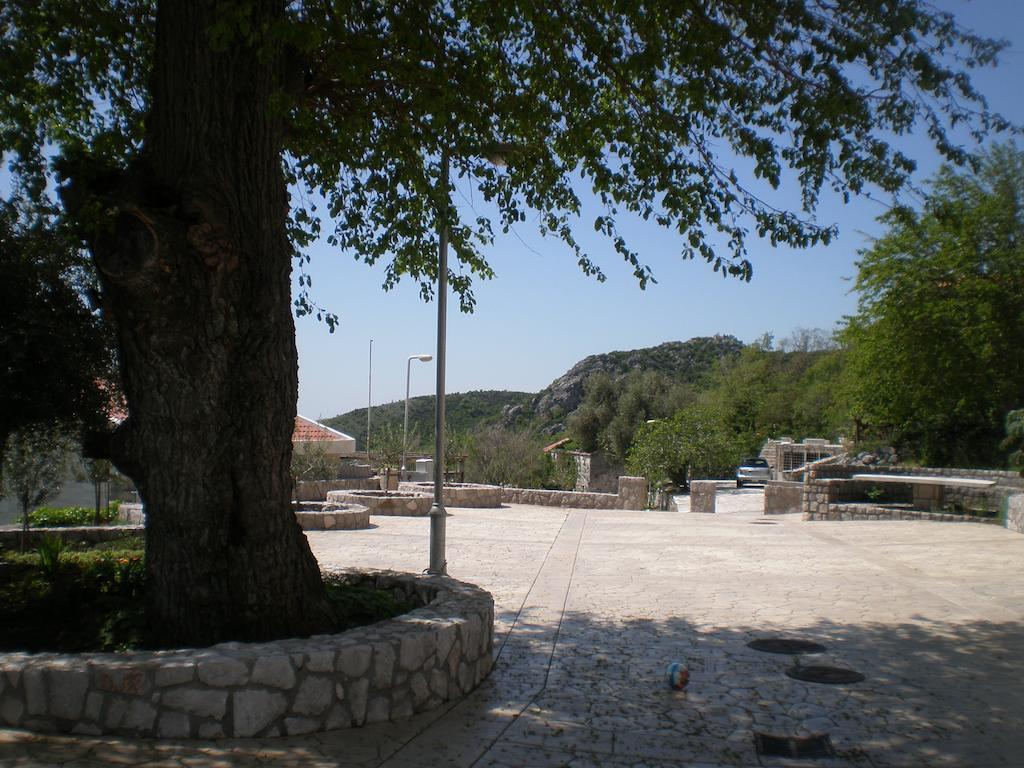 Villa Lidija Budva Ruang foto
