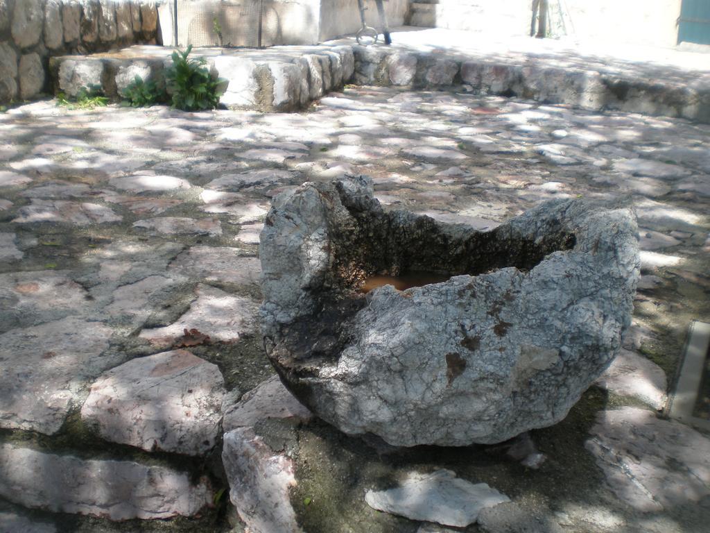 Villa Lidija Budva Ruang foto