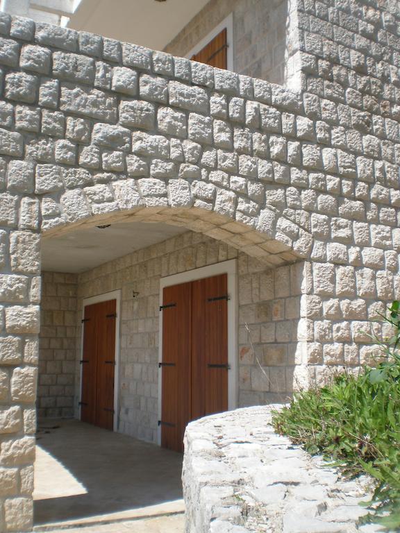 Villa Lidija Budva Ruang foto