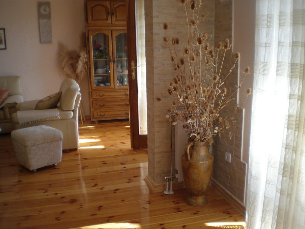 Villa Lidija Budva Ruang foto