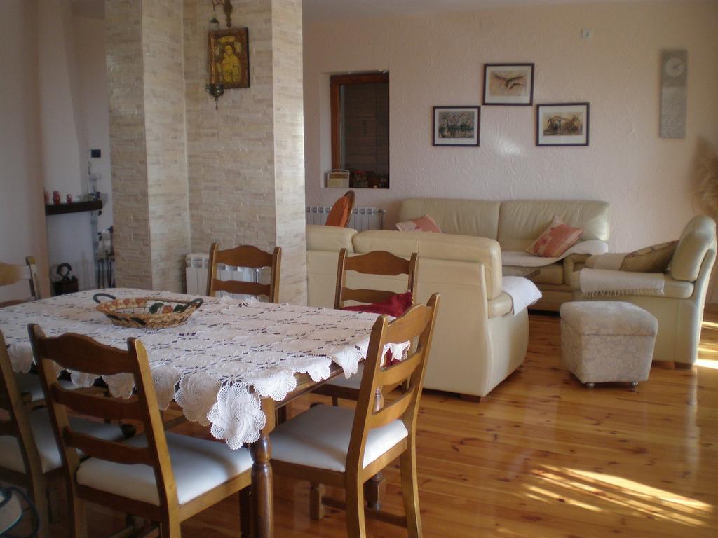 Villa Lidija Budva Ruang foto