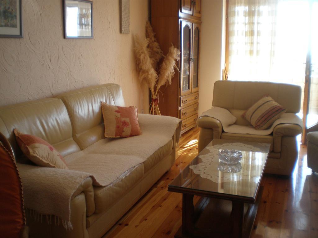 Villa Lidija Budva Ruang foto