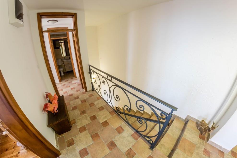 Villa Lidija Budva Bagian luar foto